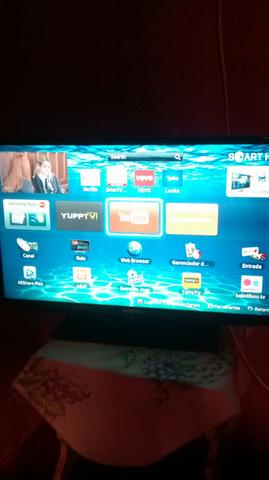 Smart tv 32 Samsung