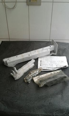 Suporte para microondas