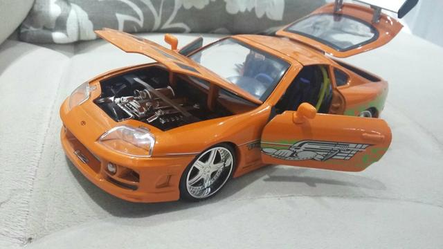 Supra Velozes e Furiosos