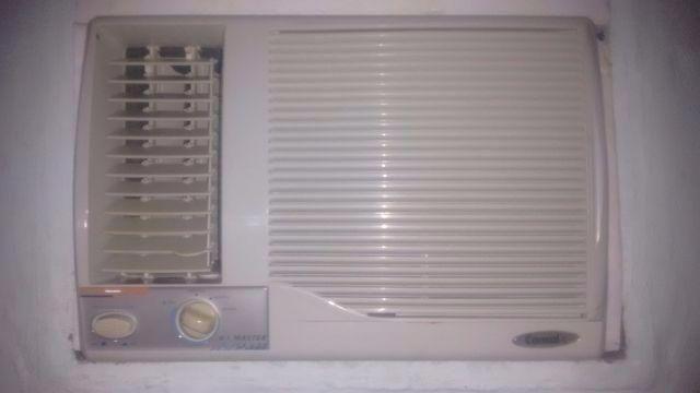 T r o c a Ar Condicionado btu