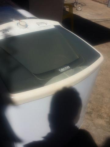 Tanquinho colormaq usado