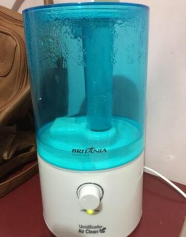 Umidificador de ar (Britânia)