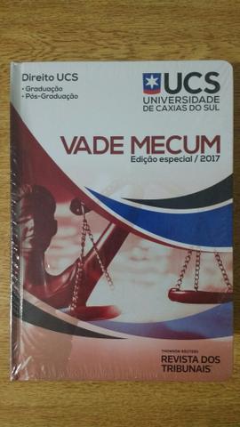 Vade Mecum  (novo)