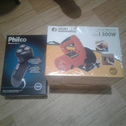 Vendo makita nova na caixa