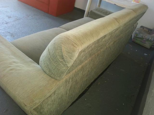 Vendo sofas