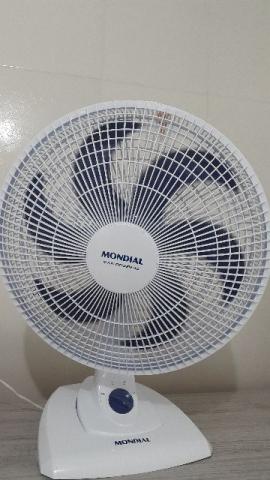 Ventilador Mondial 40CM 110v