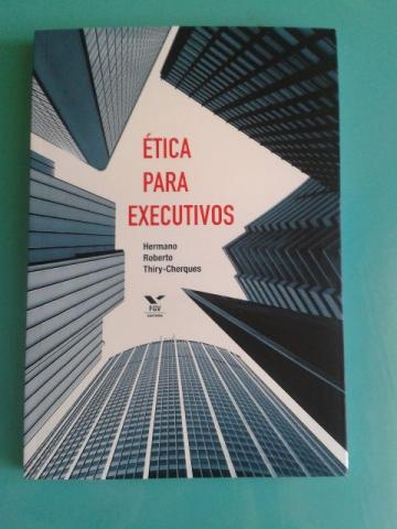 Ética para executivos