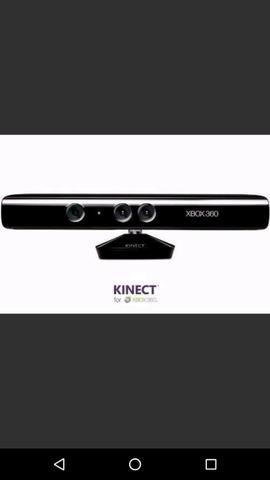 Acessório Kinect para Xbox 360