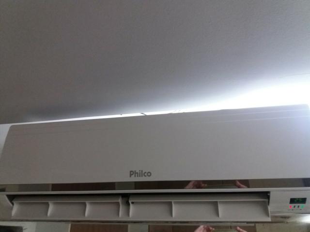 Ar condicionado Philco  BTUs