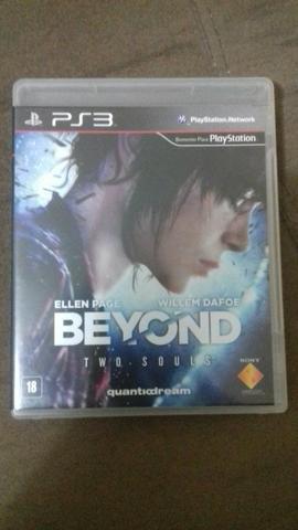 Beyond two souls - PS3