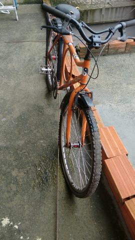 Bicicleta *120 reais