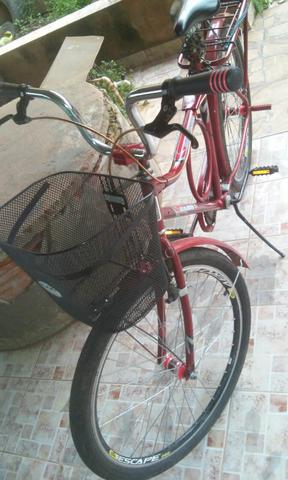 Bicicleta monark