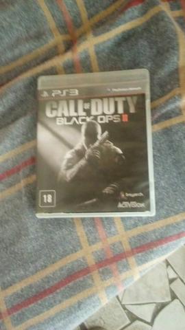 Black ops 2 de ps3