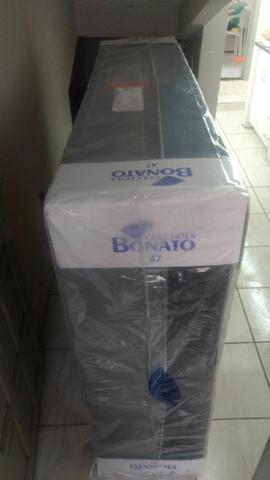 Cama box de casal nova nao foi usada