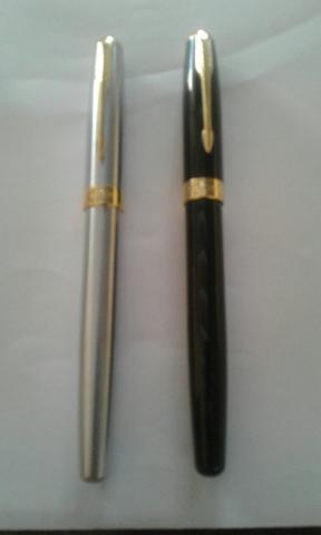 Caneta tinteiro baoer388