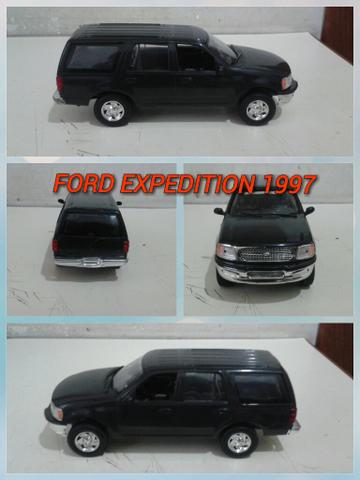 Coleção miniatura de carro