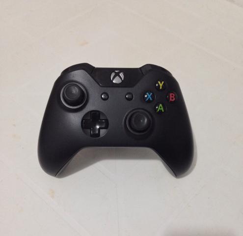 Controle Xbox One p2