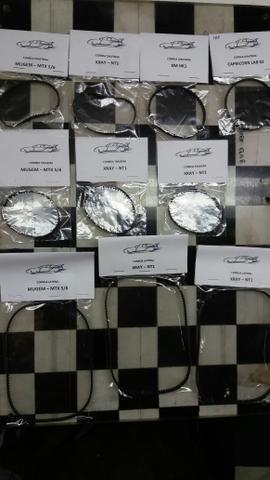 Correias para automodelo automodelismo