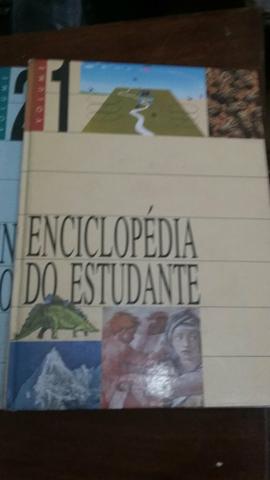Enciclopédia do estudante