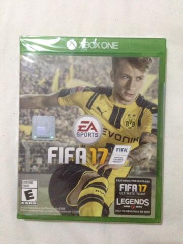 FIFA 17 delux edition