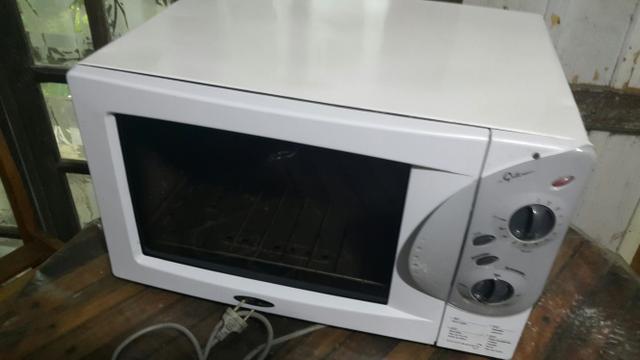 Forno elétrico Fischer