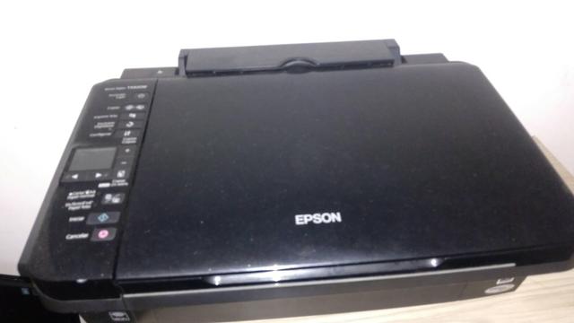 Impressora Epson TX 420w