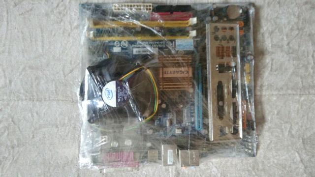 Kit DDR 2