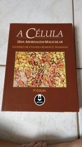 LIVRO NOVO, A célula