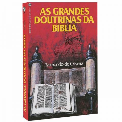 Livro as doutrinas da biblia