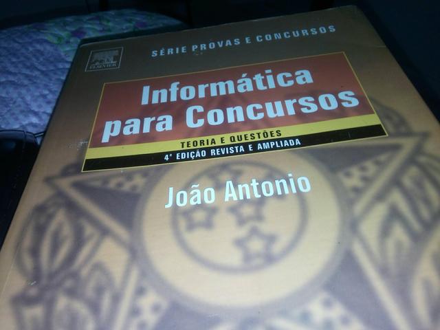 Livro de informática