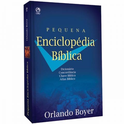 Livro-enciclopédia bíblica