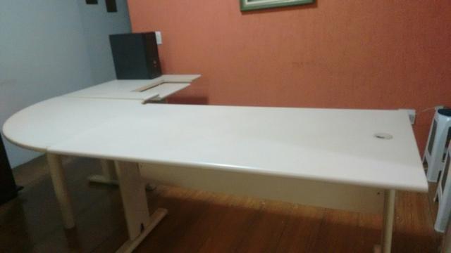 Mesa de escritório