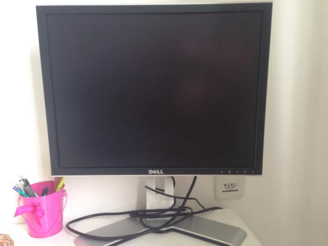 Monitor Dell