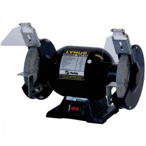 Motoesmeril 12 Hp 360 W Mac 50 Lynus 220v cod\