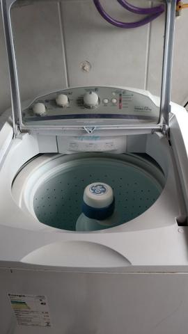 Máquina de lavar 12 kg GE