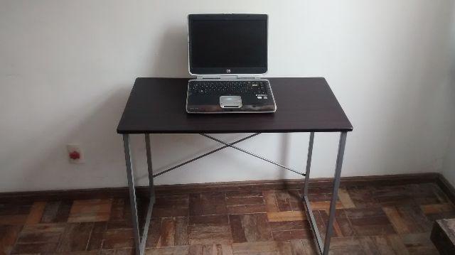 Notebool HP Pavillon  para retirar peças