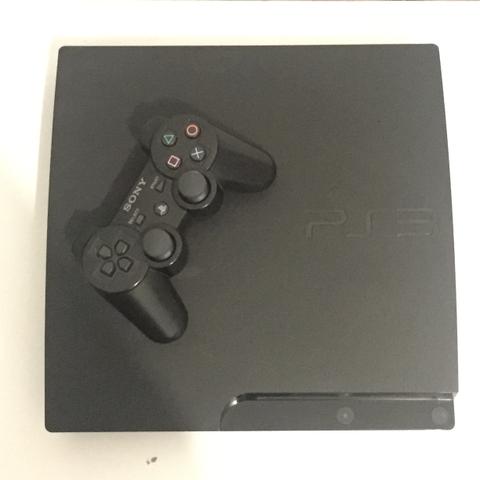 PS3 Slim