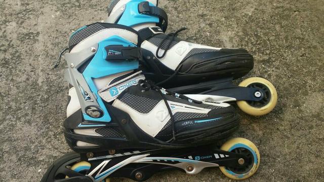 Patins oxer 43
