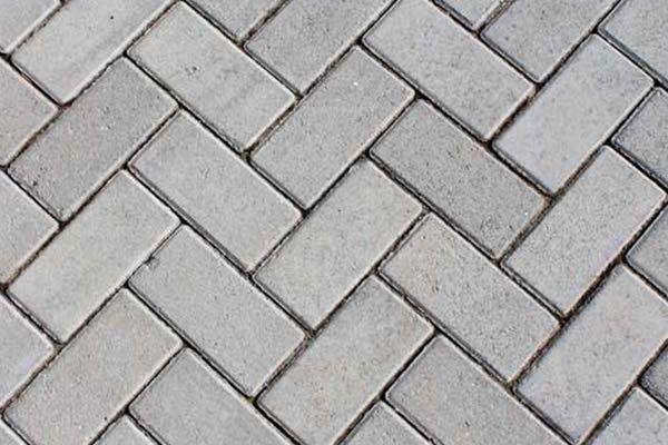 Paver 19,5x9,5cm com 4cm ou 6cm de Espessura a pronta