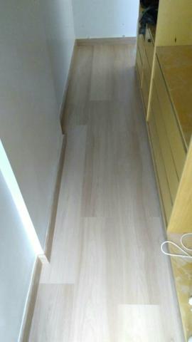 Piso Laminado e vinilico (LVT)