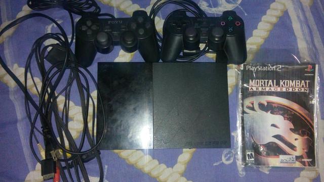 Play2 funcionando play funciona tudo