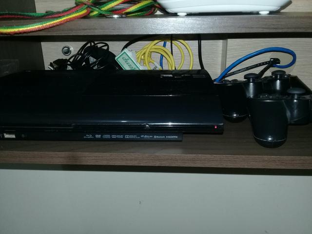 PlayStation 3