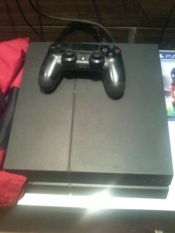 Ps4 seme novo