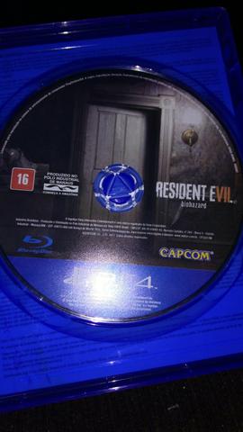 Residente evil 7