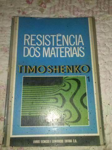 Resistencia dos Materiais - Timoshenko