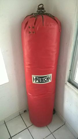 Saco de pancadas