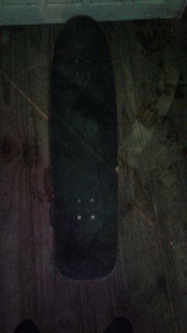 Skate longboard