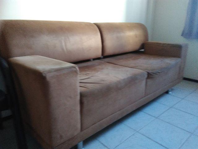 Sofa 2 lugares