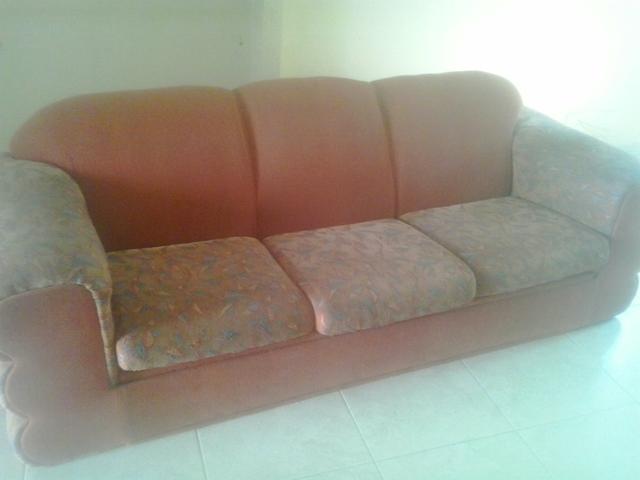 Sofa 3 lugares