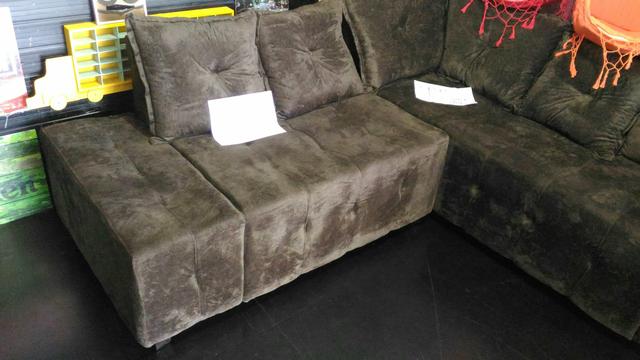 Sofa barato novo direto da fabrica